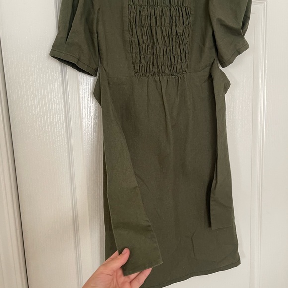 Moon River dress - Picture 7 of 7